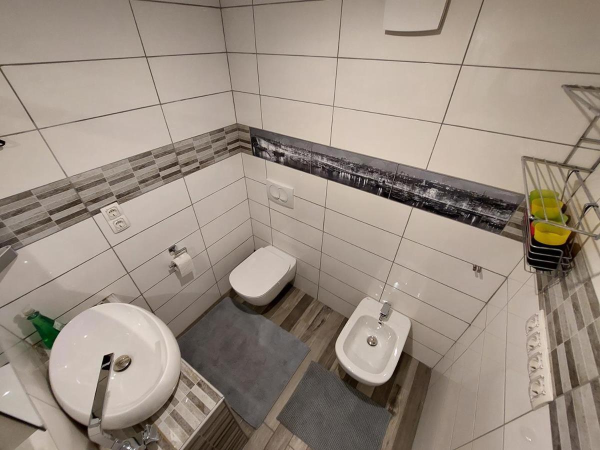 Tiha Dolina Βίλα Zelezniki Εξωτερικό φωτογραφία
